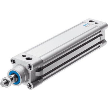 FESTO Standards-Based Cylinder DNC-40-40-PPV-A DNC-40-40-PPV-A